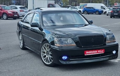 Toyota Crown Majesta, 2002 год, 1 450 000 рублей, 1 фотография
