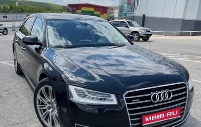 Audi A8, 2016 год, 2 350 000 рублей, 1 фотография