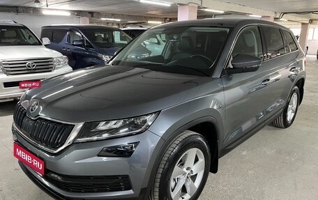 Skoda Kodiaq I, 2020 год, 2 350 000 рублей, 1 фотография