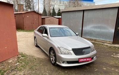 Toyota Crown, 2004 год, 1 500 000 рублей, 1 фотография