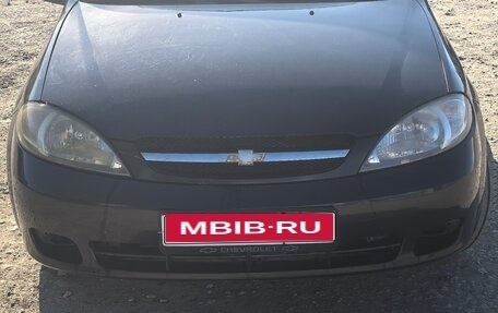 Chevrolet Lacetti, 2010 год, 350 000 рублей, 1 фотография