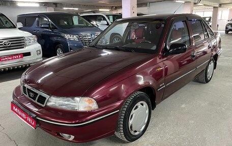Daewoo Nexia I рестайлинг, 2008 год, 189 000 рублей, 1 фотография