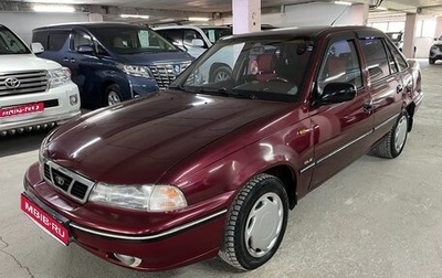 Daewoo Nexia I рестайлинг, 2008 год, 189 000 рублей, 1 фотография