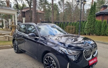 BMW X3, 2025 год, 7 800 000 рублей, 1 фотография