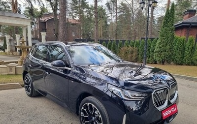 BMW X3, 2025 год, 7 800 000 рублей, 1 фотография