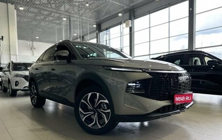 Haval F7x, 2025 год, 3 699 000 рублей, 1 фотография