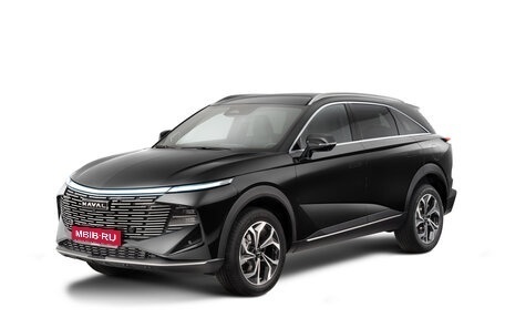Haval F7, 2025 год, 3 216 510 рублей, 1 фотография