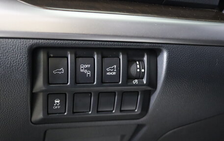 Subaru Outback IV рестайлинг, 2017 год, 2 349 990 рублей, 16 фотография