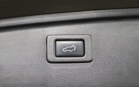 Subaru Outback IV рестайлинг, 2017 год, 2 349 990 рублей, 29 фотография