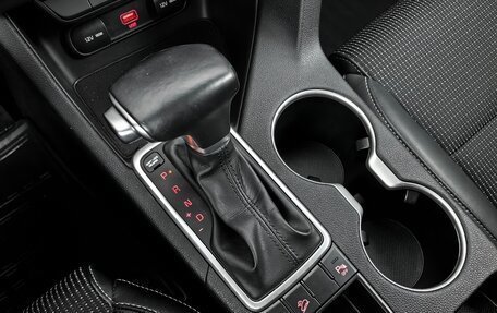 KIA Sportage IV рестайлинг, 2019 год, 1 999 000 рублей, 19 фотография