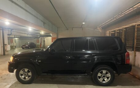 Nissan Patrol, 2009 год, 2 000 000 рублей, 6 фотография