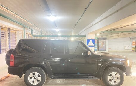 Nissan Patrol, 2009 год, 2 000 000 рублей, 7 фотография