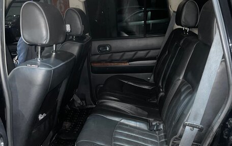 Nissan Patrol, 2009 год, 2 000 000 рублей, 4 фотография