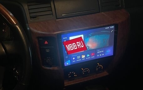Nissan Patrol, 2009 год, 2 000 000 рублей, 3 фотография