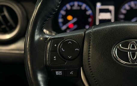 Toyota RAV4, 2018 год, 2 310 000 рублей, 17 фотография