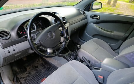 Chevrolet Lacetti, 2008 год, 500 000 рублей, 4 фотография
