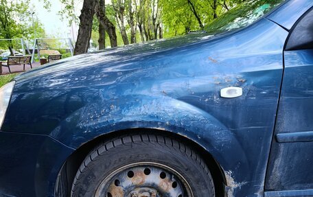 Chevrolet Lacetti, 2008 год, 500 000 рублей, 3 фотография