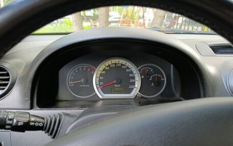 Chevrolet Lacetti, 2008 год, 500 000 рублей, 5 фотография