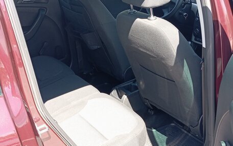 Skoda Yeti I рестайлинг, 2013 год, 980 000 рублей, 2 фотография
