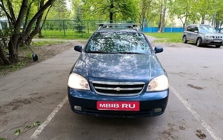 Chevrolet Lacetti, 2008 год, 500 000 рублей, 2 фотография