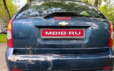 Chevrolet Lacetti, 2008 год, 500 000 рублей, 10 фотография