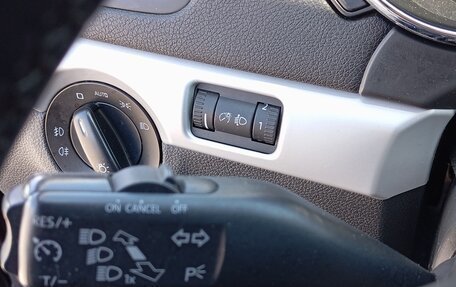 Skoda Yeti I рестайлинг, 2013 год, 980 000 рублей, 11 фотография