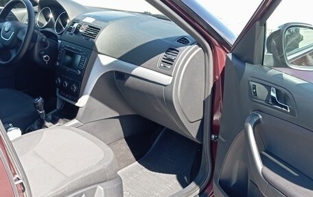 Skoda Yeti I рестайлинг, 2013 год, 980 000 рублей, 7 фотография