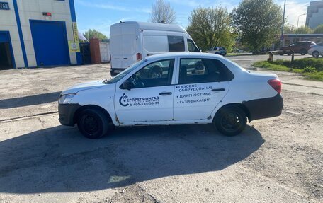 Datsun on-DO I рестайлинг, 2018 год, 315 000 рублей, 11 фотография