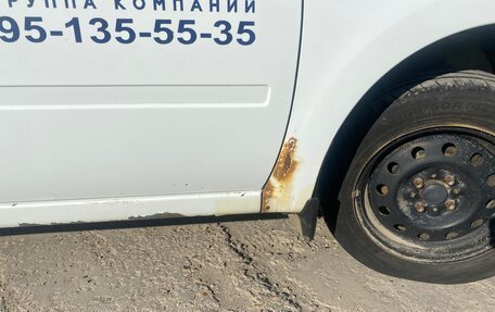Datsun on-DO I рестайлинг, 2018 год, 315 000 рублей, 5 фотография