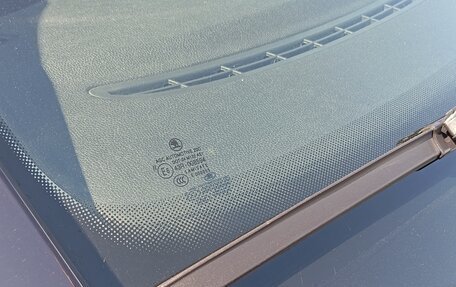 Skoda Yeti I рестайлинг, 2013 год, 980 000 рублей, 22 фотография