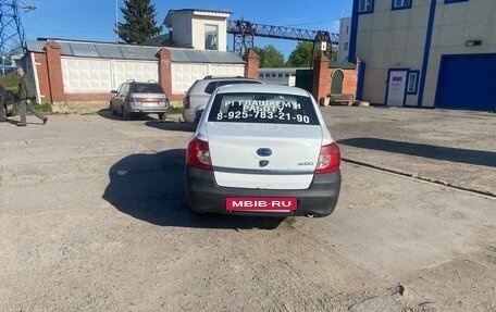 Datsun on-DO I рестайлинг, 2018 год, 315 000 рублей, 8 фотография