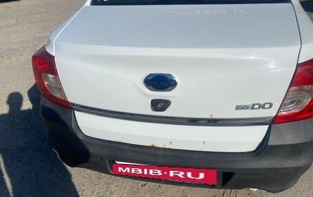 Datsun on-DO I рестайлинг, 2018 год, 315 000 рублей, 7 фотография
