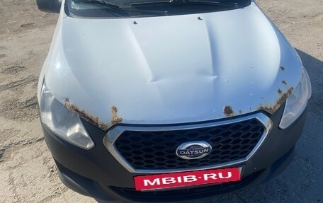 Datsun on-DO I рестайлинг, 2018 год, 315 000 рублей, 4 фотография