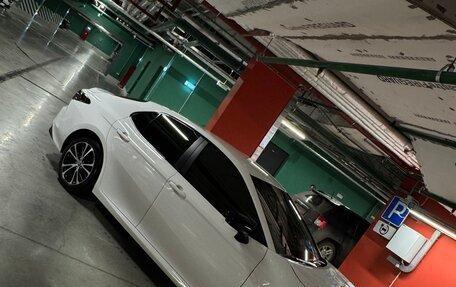 Toyota Camry, 2023 год, 4 100 000 рублей, 2 фотография