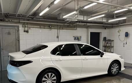 Toyota Camry, 2023 год, 4 100 000 рублей, 8 фотография