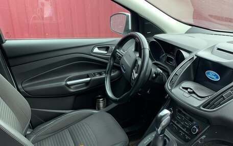 Ford Kuga III, 2017 год, 1 500 000 рублей, 4 фотография
