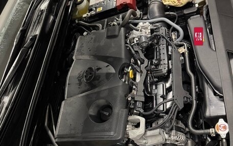 Toyota Camry, 2023 год, 4 100 000 рублей, 13 фотография