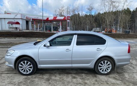 Skoda Octavia, 2012 год, 950 000 рублей, 3 фотография