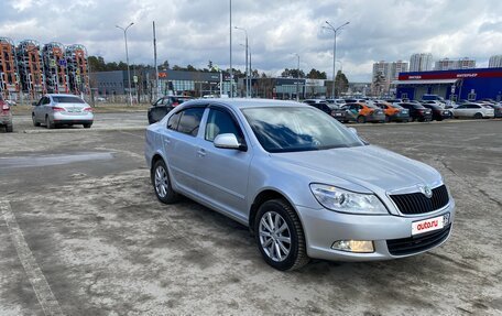 Skoda Octavia, 2012 год, 950 000 рублей, 8 фотография