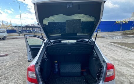Skoda Octavia, 2012 год, 950 000 рублей, 12 фотография