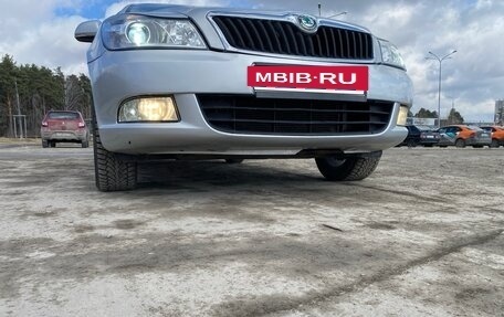 Skoda Octavia, 2012 год, 950 000 рублей, 9 фотография