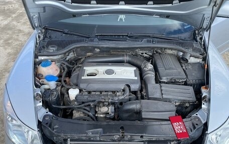 Skoda Octavia, 2012 год, 950 000 рублей, 13 фотография