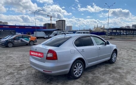 Skoda Octavia, 2012 год, 950 000 рублей, 6 фотография