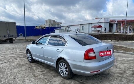 Skoda Octavia, 2012 год, 950 000 рублей, 4 фотография