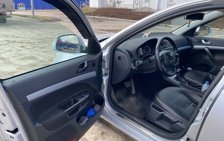Skoda Octavia, 2012 год, 950 000 рублей, 14 фотография