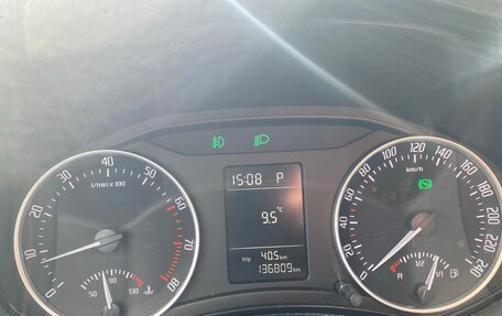 Skoda Octavia, 2012 год, 950 000 рублей, 20 фотография