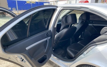 Skoda Octavia, 2012 год, 950 000 рублей, 15 фотография