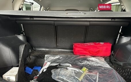 Toyota Verso I, 2012 год, 1 100 000 рублей, 21 фотография