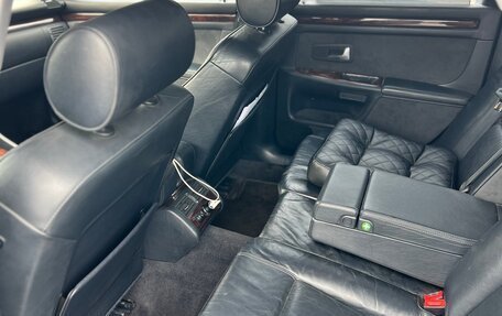 Audi A8, 2000 год, 950 000 рублей, 9 фотография