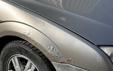Ford Mondeo III, 2005 год, 280 000 рублей, 12 фотография